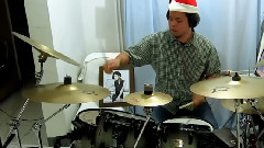 模仿翻唱 - Lonely Christmas