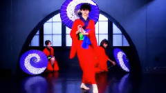 舞蹈视频,Nico - 吉原ラメント