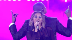 Beyonce,Jay-Z - Drunk In Love