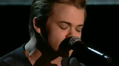 Hunter Hayes - Invisible
