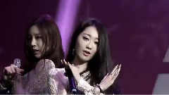 Nine Muses - C&M善良演唱会公演