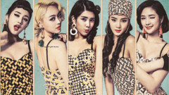 SPICA - You Don't Love Me
