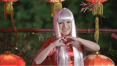 冼灏英 - LadyGaga