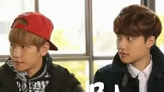 EXO - EXO's ShowTime E01
