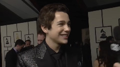 Austin Mahone - Interview