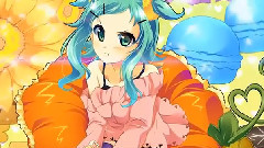 gumi - BitterxSweetxFancygirl