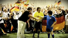 Fußballgötter