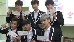 EXO-K - RCY活动视频