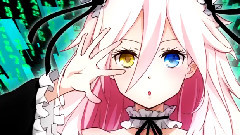 IA,VOCALOID家族 - ドジっ娘中二も恋してる!