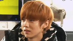 EXO,EXO-M - EXO's ShowTime E01 鹿晗 Cut