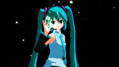 初音未来 - SPiCa