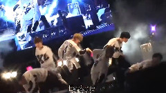 EXO,EXO-K - Wolf