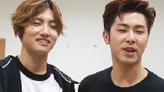 郑允浩,东方神起 - TVXQ The Game