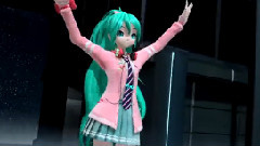 巡音流歌,初音未来,VOCALOID家族 - 星屑ユートピア