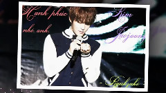 金在中 - With You Here Happy Birthday Jaejoong