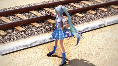 初音未来 - サヨナラ・グッバイ