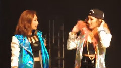 miss A - 眉飞色舞 Jia&Fei特别舞台
