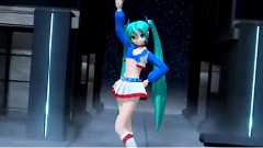 巡音流歌,初音未来,VOCALOID家族 - 星屑ユートピア