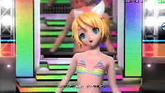 镜音双子,VOCALOID家族 - 恋スルVOC@LOID
