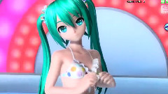初音未来 - メルト