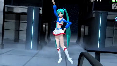 初音未来 - 星屑ユートピア