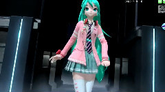 初音未来 - 星屑ユートピア
