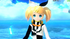 镜音双子,VOCALOID家族 - 積乱雲グラフィティ