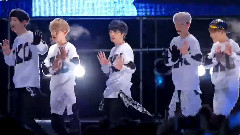 EXO,EXO-K - Growl