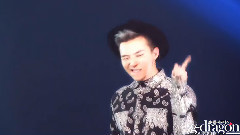 G-Dragon(BigBang),BigBang - Tonight