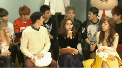 GOT7 - JYPNation LINE Chat Part2