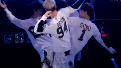 EXO,EXO-K - Wolf
