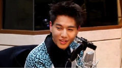 GOT7 - 金宥谦Sexy Fance Cut