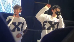 EXO,EXO-K - 初雪