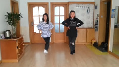 模仿翻唱 - I Got A Boy