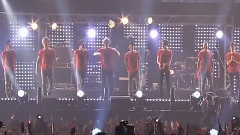 东方神起 - Weep