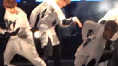 EXO-K,EXO - Wolf