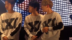 EXO,EXO-K - Talk