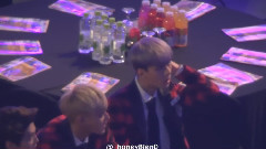 EXO,EXO-K - 台下
