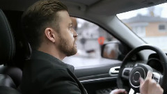 Justin Timberlake - Introducing Priceless Surprises From Justin Timberlake & MasterCard