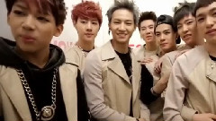 GOT7 - The Show Talk