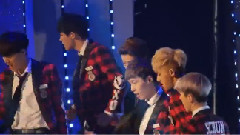 EXO,EXO-K,EXO-M - Let Out The Beast & Wolf & Growl