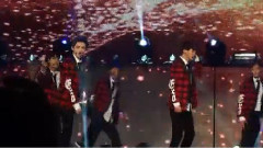 EXO - 开场 & Wolf & 咆哮