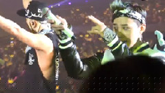 G-Dragon(BigBang),BigBang - BigBang +α In Seoul Concert