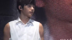 Infinite,L(Infinite) - Talk