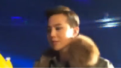G-Dragon(BigBang),BigBang - BigBang +α In Seoul Concert