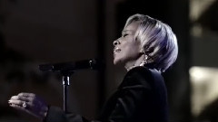 Mary J.Blige - Mary J Blige Performs At The Grove