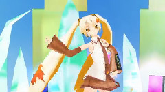 初音未来,VOCALOID家族 - Yellow