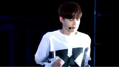 EXO - 滑雪场公演