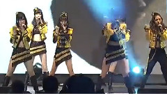 SNH48 - 激流之战