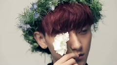 EXO-M - Night Of The Hunter